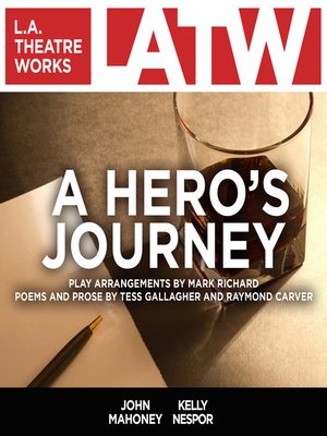 cover image of A Hero's Journey